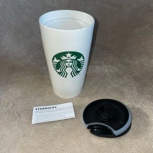 2021 Starbucks coffee mug. 12oz